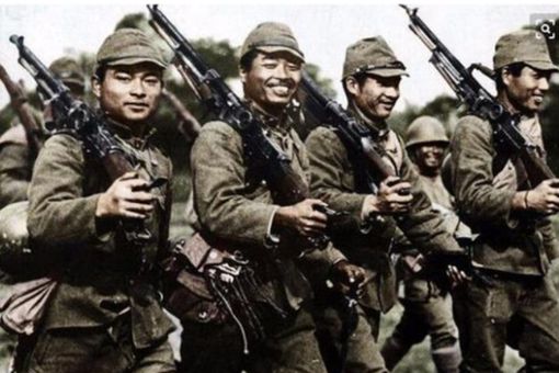 日本投降的时候为何我国能从苏联接手大量关东军武器 苏联从哪弄来的 日本投降的时候为何我国能从苏联接手大量关东军武器 苏联从哪弄来的