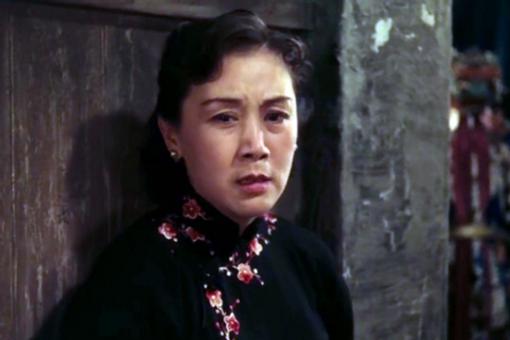 上官云珠为何要跳楼自杀 她的一生经历了什么坎坷 上官云珠为何要跳楼自杀 她的一生经历了什么坎坷