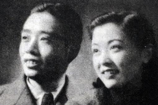 上官云珠为何要跳楼自杀 她的一生经历了什么坎坷 上官云珠为何要跳楼自杀 她的一生经历了什么坎坷