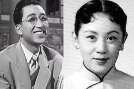 上官云珠为何要跳楼自杀 她的一生经历了什么坎坷 上官云珠为何要跳楼自杀 她的一生经历了什么坎坷