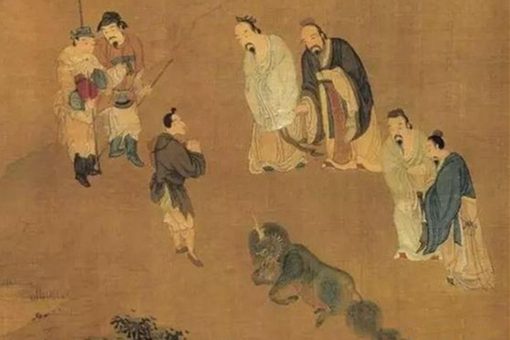 古代官员说普通话吗 古代官员上朝用什么语言交流 古代官员说普通话吗 古代官员上朝用什么语言交流