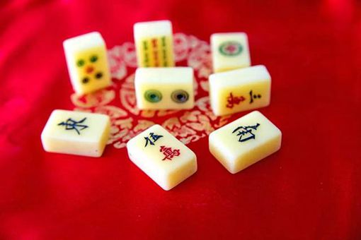 春节麻将祝福语大全 2021春节麻将祝福语 春节麻将祝福语大全 2021春节麻将祝福语