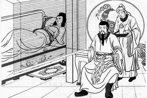 古代的人偶隔空看病是什么意思 古代除了悬丝诊脉还有哪些方法 古代的人偶隔空看病是什么意思 古代除了悬丝诊脉还有哪些方法