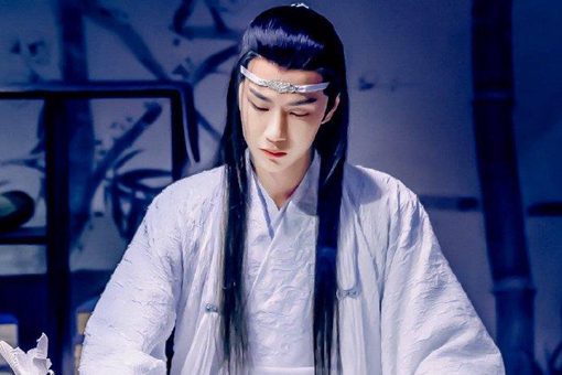 山河令周子舒和温客行的结局是怎样的 山河令小说各人物结局揭秘 山河令周子舒和温客行的结局是怎样的 山河令小说各人物结局揭秘