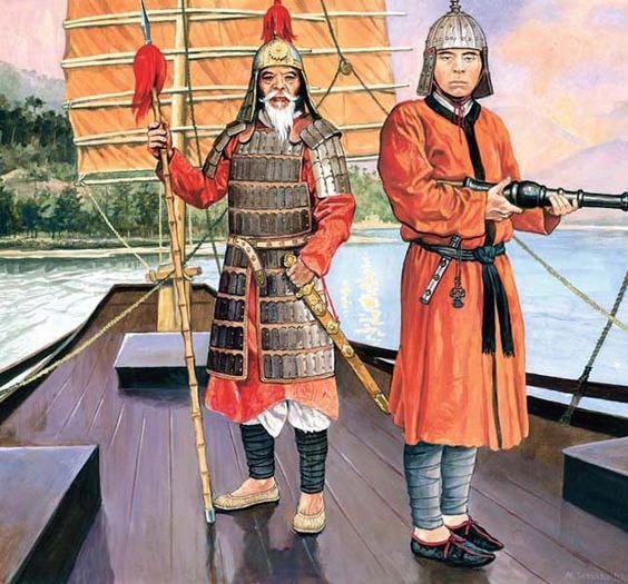 明朝是如何击败葡萄牙远征军的 明朝是如何击败葡萄牙远征军的