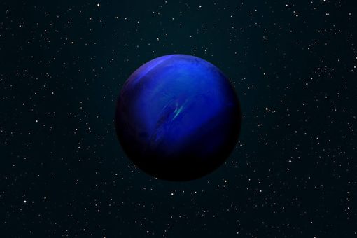 海王星和冥王星是怎么发现的 与夏朝的存在有什么关系 海王星和冥王星是怎么发现的 与夏朝的存在有什么关系