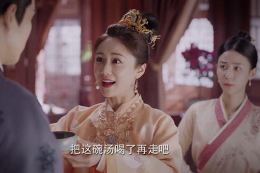 锦心似玉谆哥生病的真相是什么 与秦姨娘有着什么关系 锦心似玉谆哥生病的真相是什么 与秦姨娘有着什么关系