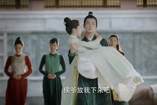 锦心似玉谆哥生病的真相是什么 与秦姨娘有着什么关系 锦心似玉谆哥生病的真相是什么 与秦姨娘有着什么关系
