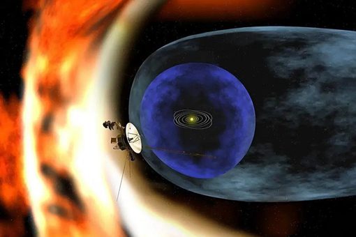 太阳系3万度火墙是怎么回事 人类被困在太阳系了吗 太阳系3万度火墙是怎么回事 人类被困在太阳系了吗