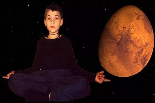 火星男孩2021年大灾难预言 关于2021年有哪些预言 火星男孩2021年大灾难预言 关于2021年有哪些预言