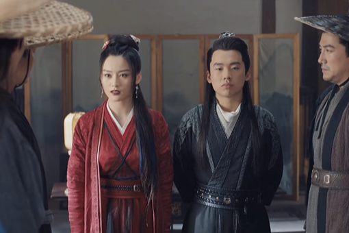 赘婿大结局是啥 刘西瓜为何要休了宁毅 赘婿大结局是啥 刘西瓜为何要休了宁毅