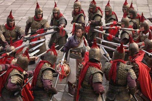 武则天秘史 武则天秘史