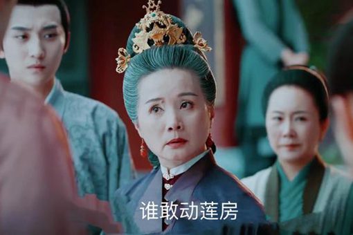 锦心似玉丹阳打乔莲房是怎么回事 乔莲房做了什么 锦心似玉丹阳打乔莲房是怎么回事 乔莲房做了什么