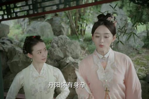 锦心似玉丹阳打乔莲房是怎么回事 乔莲房做了什么 锦心似玉丹阳打乔莲房是怎么回事 乔莲房做了什么