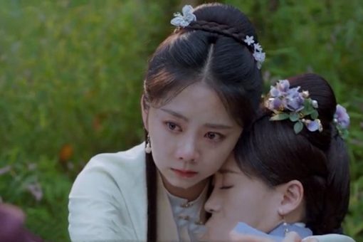 锦心似玉秦姨娘结局是什么 秦姨娘杀了十一娘吗 锦心似玉秦姨娘结局是什么 秦姨娘杀了十一娘吗