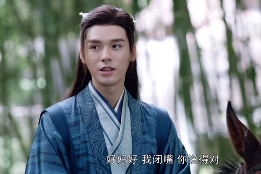 山河令叶白衣为什么长白发 温客行为何性情大变 山河令叶白衣为什么长白发 温客行为何性情大变