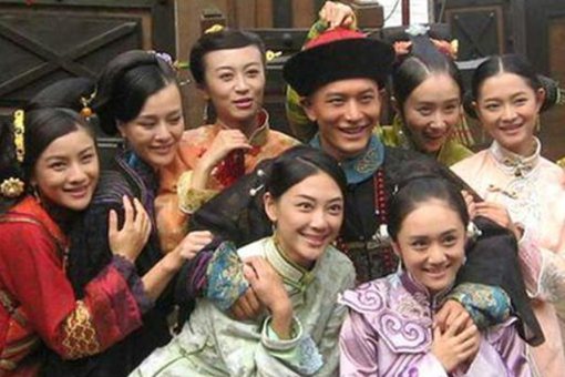 古人三妻四妾怎么行房 古人三妻四妾怎么行房