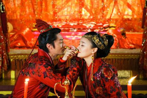 古人三妻四妾怎么行房 古人三妻四妾怎么行房