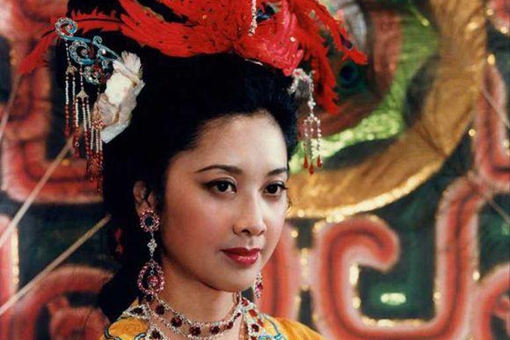 西游记50位美女排名 西游记50位美女排名