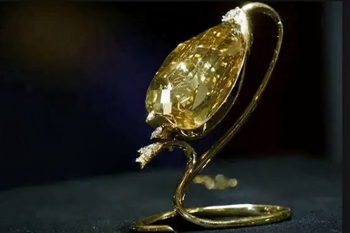 世界上价值连城的宝贝有哪些 世界上价值连城的宝贝有哪些