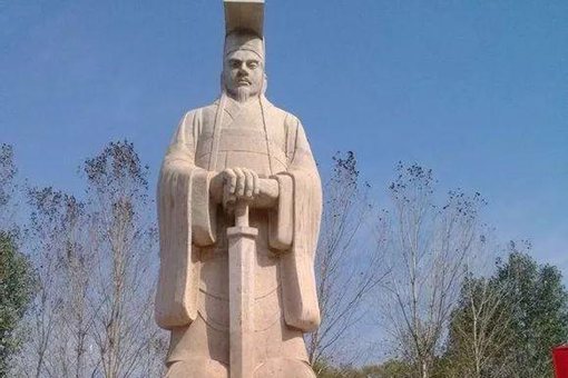 冉闵是好人还是坏人 冉闵一生的概括 冉闵是好人还是坏人 冉闵一生的概括