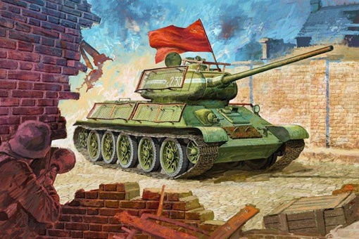 Ϊʲôʽ򲻹T34