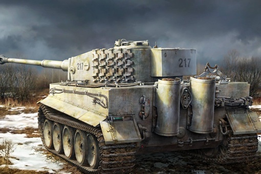 Ϊʲôʽ򲻹T34