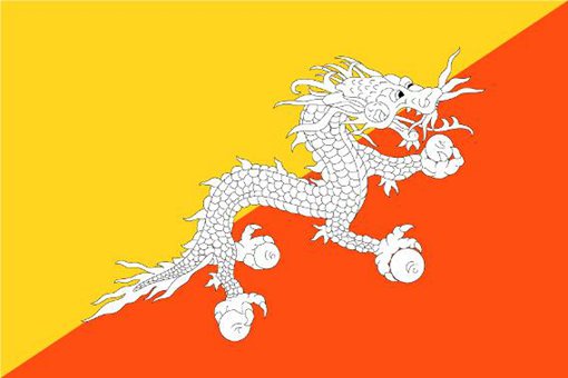 盘点世界18个最恐怖的旗帜 盘点世界18个最恐怖的旗帜