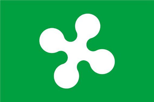 盘点世界18个最恐怖的旗帜 盘点世界18个最恐怖的旗帜