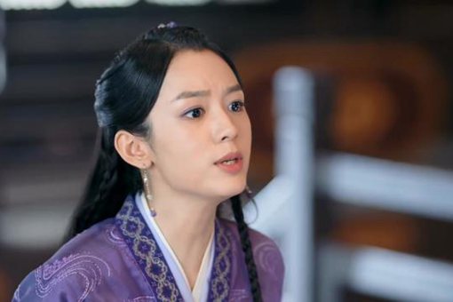 山河令阿湘的结局是怎样的 山河令阿湘的结局是怎样的