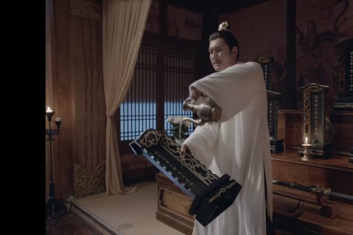 山河令赵敬有多下流 丧心病狂到了什么程度 山河令赵敬有多下流 丧心病狂到了什么程度