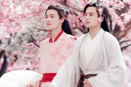 山河令温客行为什么人设崩了 性格反差有多大 山河令温客行为什么人设崩了 性格反差有多大