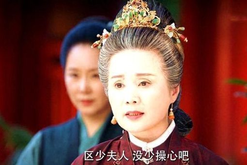 锦心似玉罗十一娘是如何赢得老夫人喜爱的 锦心似玉罗十一娘是如何赢得老夫人喜爱的