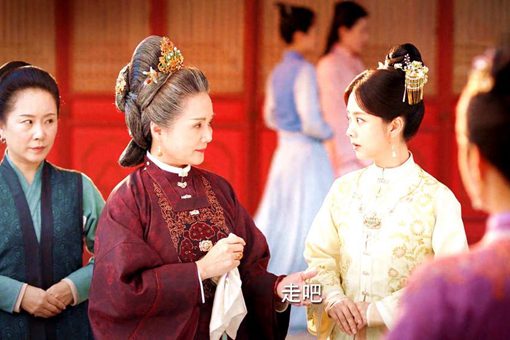 锦心似玉罗十一娘是如何赢得老夫人喜爱的 锦心似玉罗十一娘是如何赢得老夫人喜爱的