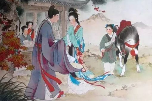 古代联谊是什么意思 古代联谊有多刺激 古代联谊是什么意思 古代联谊有多刺激