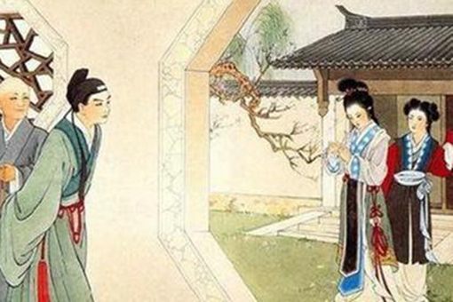 古代联谊是什么意思 古代联谊有多刺激 古代联谊是什么意思 古代联谊有多刺激