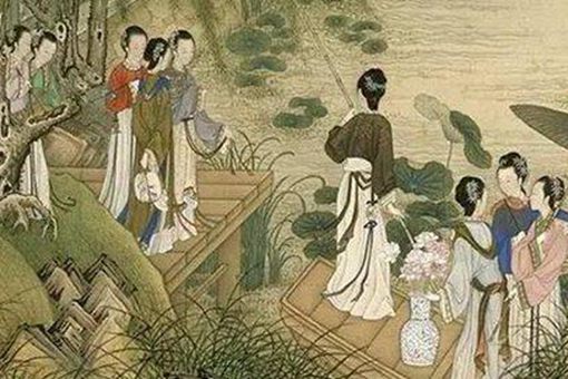 古代联谊是什么意思 古代联谊有多刺激 古代联谊是什么意思 古代联谊有多刺激