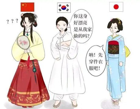 露乳装是什么服饰 揭秘韩国传统服饰露乳装 露乳装是什么服饰 揭秘韩国传统服饰露乳装