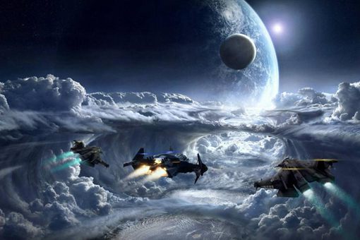宇宙12级文明是如何划分的 人类属于第几级文明 宇宙12级文明是如何划分的 人类属于第几级文明