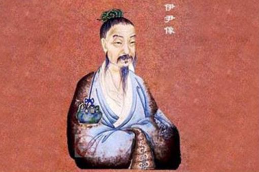 伊尹是谁 商朝伊尹是怎么死的 伊尹是谁 商朝伊尹是怎么死的