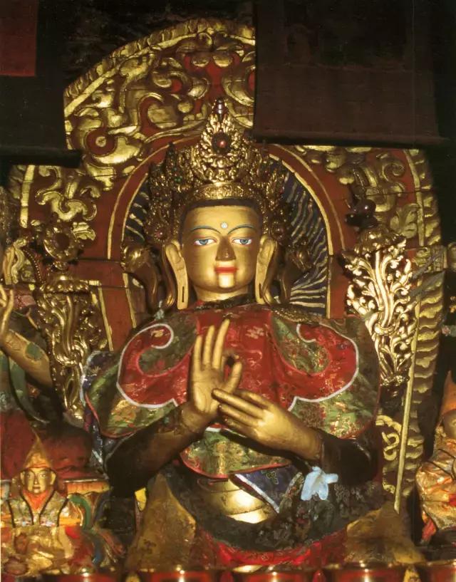 布达拉宫里面有什么 布达拉宫里面是什么样子的(内部照片泄密) 布达拉宫里面有什么 布达拉宫里面是什么样子的(内部照片泄密)