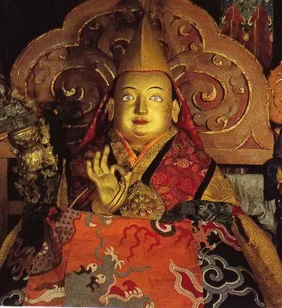 布达拉宫里面有什么 布达拉宫里面是什么样子的(内部照片泄密) 布达拉宫里面有什么 布达拉宫里面是什么样子的(内部照片泄密)