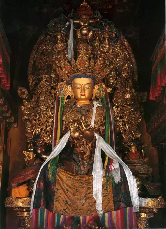 布达拉宫里面有什么 布达拉宫里面是什么样子的(内部照片泄密) 布达拉宫里面有什么 布达拉宫里面是什么样子的(内部照片泄密)