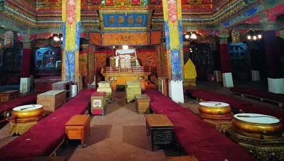 布达拉宫里面有什么 布达拉宫里面是什么样子的(内部照片泄密) 布达拉宫里面有什么 布达拉宫里面是什么样子的(内部照片泄密)