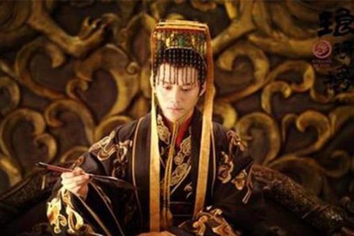 历史上最年轻的太上皇是谁 揭秘中国历史上最年轻的太上皇 历史上最年轻的太上皇是谁 揭秘中国历史上最年轻的太上皇
