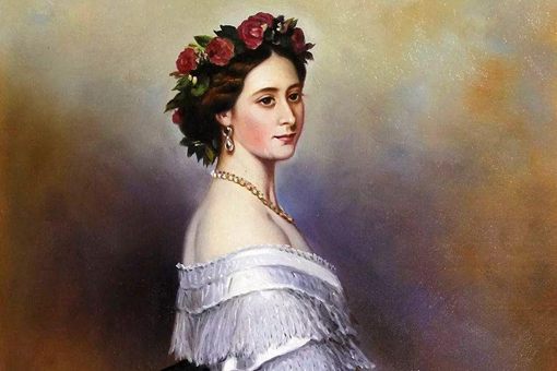 杜巴丽夫人是如何从艺妓成为妃子的 杜巴丽夫人为什么被送上断头台 杜巴丽夫人是如何从艺妓成为妃子的 杜巴丽夫人为什么被送上断头台