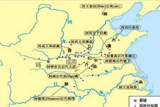藩属国 附属国 附庸国三者有什么区别 藩属国 附属国 附庸国三者有什么区别