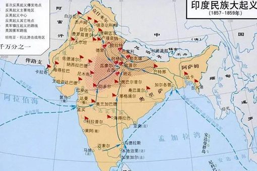 藩属国 附属国 附庸国三者有什么区别 藩属国 附属国 附庸国三者有什么区别