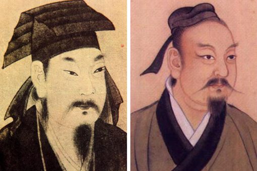 中国古代八圣都是谁 中国古代八圣是指哪八圣 中国古代八圣都是谁 中国古代八圣是指哪八圣