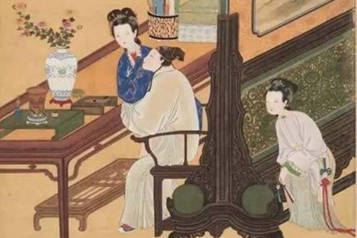 古代男主与小妾行房为何正妻要在一旁 古代男主与小妾行房为何正妻要在一旁